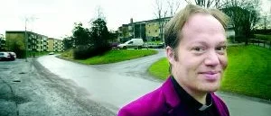 Prästprotest mot homoprotest