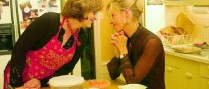 Meryl Streep är fantastisk
