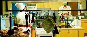 Missuppfattning om 
gymnasielunchavgiften