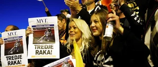 Piraterna klart för SM-final