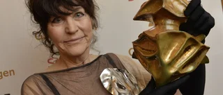 Hurra för Birgitta Andersson!