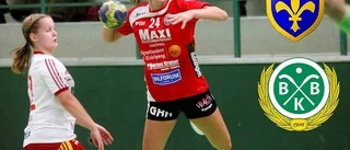 Handboll och innebandy live