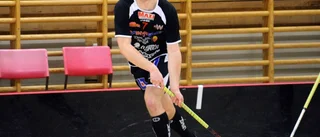 Max kräver mer av sig själv
