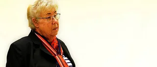 En ventil att skriva om sorgen