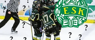 Så spelar ESK i HockeyEttan