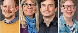 Vi vill ta tillbaka kontrollen över sjukvården