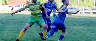 Elvan och Trögd flög högt