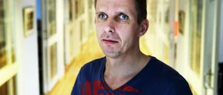 Han är ny sportchef på MVT