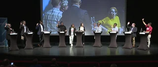 Valdebatt i Motala: Här lovar alla politikerna ishallbygge innan 2026