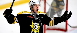 Mader klev fram mot Nässjö