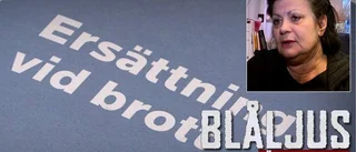 TV: Så jobbar brottsofferjouren