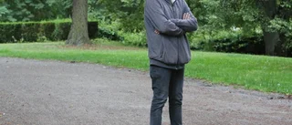 Familjen är nummer ett för Mersudin