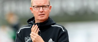 IFK:s tuffa läge inför Kalmar: "Det är såklart ingen önskesituation"