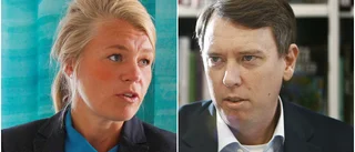 Vikmång efter Jarls upprördhet: Jag förlöjligar inte – men M förminskar de utmaningar vi har • "Man löser inte allt med ett klubbslag"