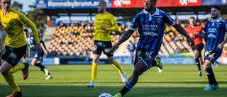 Tidigare Siriusspelaren klar för ny klubb – flyttar till Grekland