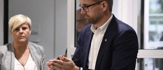 Efter sommaren vändes världen upp och ned