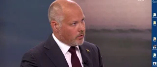 Ett sista misstroende innan valets förtroendemätning