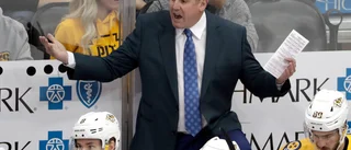 Laviolette klar för Washington
