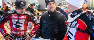 Smedernas sportchef: "Vi bygger för ett sjätte guld"