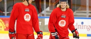 Positiva intryck för VIK:s nyförvärv
