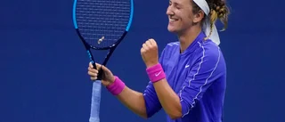 Azarenka krossade Martens – nu väntar Williams