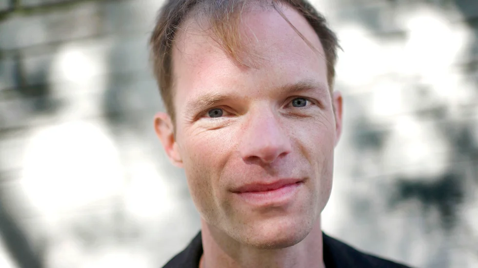 Armin Scholler.