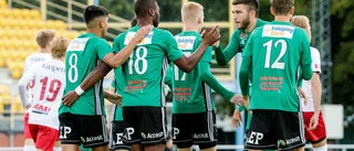 Två ändringar i startelvan – när Gusk väntar
