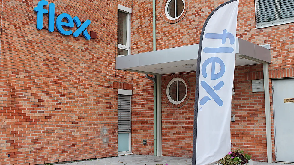 Elektronikföretaget Flex LTD stänger ned den verksamhet man medriver i Linköping och Ronneby, enligt koncernens kommunikationsdirektör i Europa, Conor Philips.