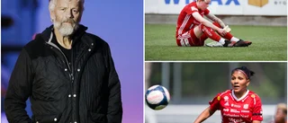 Hör: Ronny Erikssons nygamla kampsång till Piteå IF 