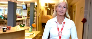Nya blodgivare får vänta på registrering – verksamhetschefen: "Vi måste prioritera tappning"