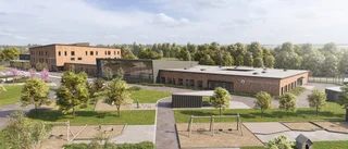 Så blir nya skolorna i Märsta – "Harmonisk miljö"