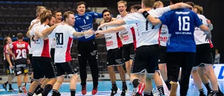 Toppinsats när Guif chockade Ystad