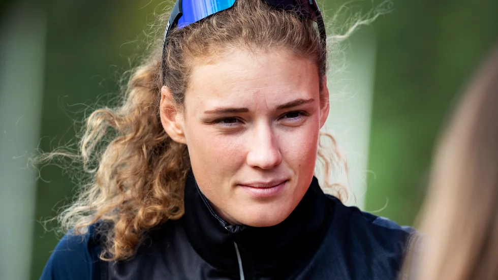 Hanna Öberg 