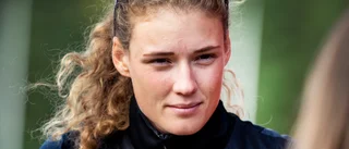 Kalla och Öberg topp fem i Sverige