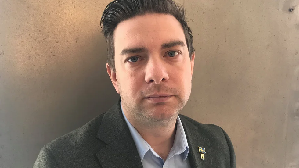 Eskilstuna kommun har ansökt om 22 miljoner kronor i coronastöd. Kommunstyrelsens ordförande Jimmy Jansson (S) väntar sig full kompensation från staten.