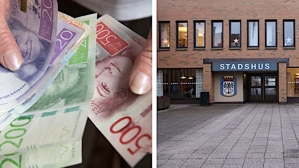 Regeringens "sjujäkla satsning på välfärden" som statsminister Stefan Lövfen uttryckte det ger Vimmerby ytterligare nära 22 miljoner för nästa år utöver de drygt 16 miljoner som redan anslagits för 2021.