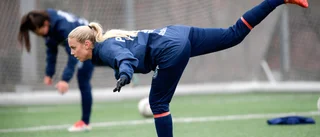Hammarbyprofilen korsbandsskadad igen