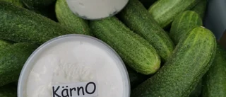 Svinnprodukter har blivit en lyxost