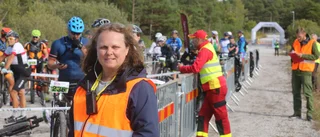Uppskjuten tävling med hopp om framtiden