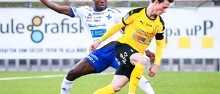 Kan få ny chans i allsvenskan – efter tiden i IFK Luleå