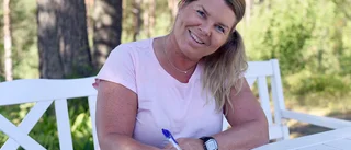 Helena, 54, sätter sig i skolbänken igen: "Det bästa jag gjort"