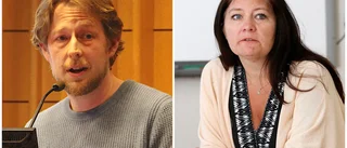 Oppositionen chockad och orolig • "Inte ansvarsfullt"