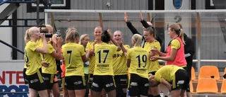Komfortabel derbyseger för VIF: "Nervösa hela veckan"
