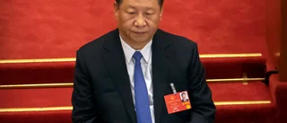 Xi: Vi ska bygga ogenomträngligt fort i Tibet