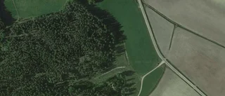 Tomt i Nyköping såld till 21-åring - priset: 310 000 kronor