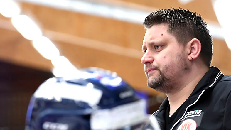 Mattias Karlin menar att laget fått till en bra logistisk plan för att återgå till matchspel.