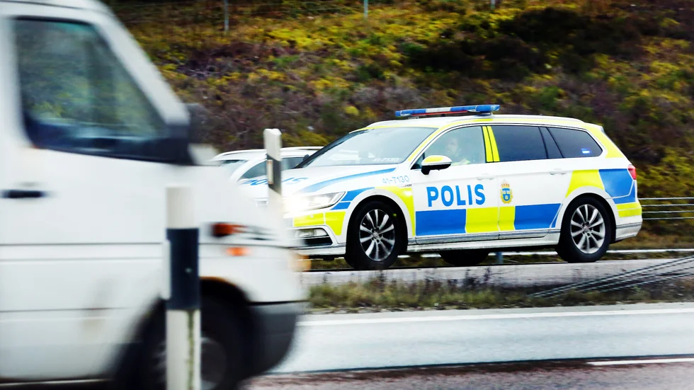 Tre bilförare i Norrbotten blev av med körkortet på onsdagsmorgonen.