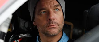 Loeb klar för F1-stjärnans stall