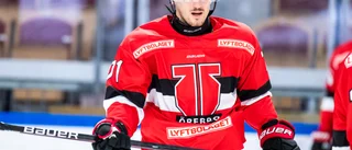 Målvakten storspelade – och assisterade