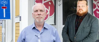 Handlingskraften bör glädja Öberg